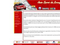 Rallye National Du Larangnais - Auto Sport - Rallye National Du Larangnais - Auto Sport -