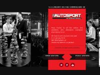 autosportinternational.com Trade Show, Public Days