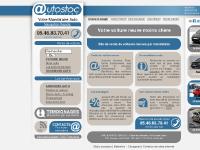 autostoc.fr mandataire automobile, mandataire auto, automobile mandataire