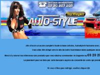 autostyle.fr Sous la voiture Sous le capot Eclairage Intérieur Electronique & protection Transport & hiver Entretien & été Stickers et tattoo Textile Miniatures Tuning extérieur avant Tuning extérieur latéral Tuning extérieur arrière Kits carrosserie Catalogues Nouveautés? autostyle.fr Sous la voiture Sous le capot Eclairage Intérieur Electronique & protection Transport & hiver Entretien & été Stickers et tattoo Textile Miniatures Tuning extérieur avant Tuning extérieur latéral Tuning extérieur arrière Kits carrosserie Catalogues Nouveautés?