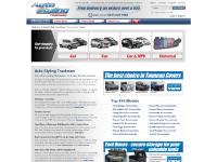 4x4 Accessories, Car Accessories, Van Accessories from Autostyling Truckman 4x4 Accessories, Car Accessories, Van Accessories from Autostyling Truckman