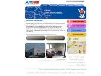 autosur-angers.com Centre, Contrôle, technique autosur-angers.com Centre, Contrôle, technique