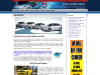 autosusadoschevy.com autos usados chevrolet, chevrolet seminuevos, carros chevrolet
