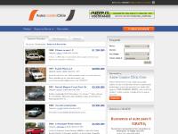  Evite estafas, Alfa Romeo, Aston Martin, Audi