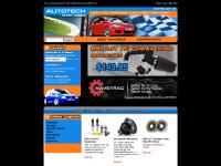 liten autotech.com skärmbild