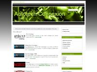 autotechconnexion - Autotech Connexion autotechconnexion - Autotech Connexion