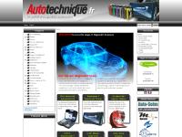 Autotechnique Ltd Autotechnique Ltd