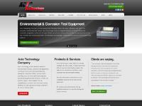 Auto Technology Company Auto Technology Company