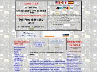 autotechs.com , ALARMS/REMOTE STARTERS, Autocommand autotechs.com , ALARMS/REMOTE STARTERS, Autocommand