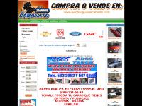 ..:: Auto Tianguis del Caballito Compra y Venta de Autos en Mexicali - Auto Tianguis EL Caballito Digital page ..:: Auto Tianguis del Caballito Compra y Venta de Autos en Mexicali - Auto Tianguis EL Caballito Digital page