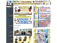 Alignment Lifts, Specialty Lifts, Air Compressors, Shop Tools  Alignment Lifts, Specialty Lifts, Air Compressors, Shop Tools