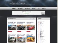 Auto Trade Center Philippines Auto Trade Center Philippines