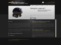 AutoTrader Finance AutoTrader Finance