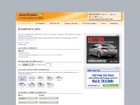 Find Cars For Sale Online - Buy a Car at AutoTrader.com