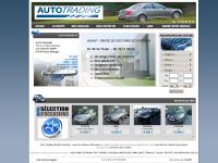 Achat vente de voitures d'occasion - Autotrading Achat vente de voitures d'occasion - Autotrading