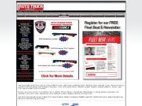 Auto Truck Group - Work Trucks, Mechanic Trucks, Service Bodies, Snow Plows, and more!