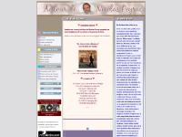 Autour de Nicolas Peyrac Autour de Nicolas Peyrac