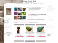 autourdelasoie.com foulard en soie, silk scarf, indian scarf autourdelasoie.com foulard en soie, silk scarf, indian scarf