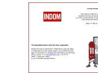 autourducouchois - INDOM : Noms de domaine
