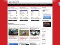 autoworld autoworld