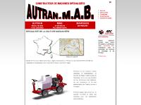  Plan d'accès, Contactez-nous, RECOLTEUSES TOUS LEGUMES, ATOMISEURS PULVERISATEURS