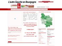 L'Autre Gauche en Bourgogne L'Autre Gauche en Bourgogne