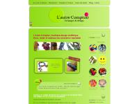  Lieux de vente, Liens, Contactez nous, notre catalogue