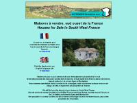 autrement-immo.com houses, sale, South West France autrement-immo.com houses, sale, South West France