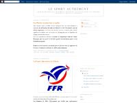 Le sport autrement Le sport autrement