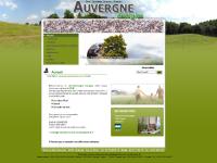 Distributeur de fioul et de produit de chauffage, situé à Clerlande près de Riom en Puy-De-Dôme, 63 - SARL AUVERGNE ENERGIES - Accueil