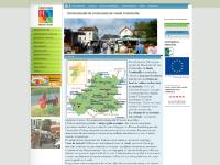 Communauté de communes de Haute Combraille | Bienvenue en Haute Combraille - Auvergne Communauté de communes de Haute Combraille | Bienvenue en Haute Combraille - Auvergne