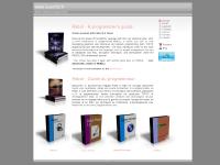 auverlot.fr Accueil, Logiciels, Tutoriaux auverlot.fr Accueil, Logiciels, Tutoriaux