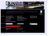 AUVIDIS ,Equipements audiovisuels professionnels : GHIELMETTI , CANARE AUVIDIS ,Equipements audiovisuels professionnels : GHIELMETTI , CANARE