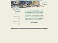 ∞ Chambres d'hôtes et gîte à Honfleur, proche Deauville et Trouville en Normandie ∞ Chambres d'hôtes et gîte à Honfleur, proche Deauville et Trouville en Normandie