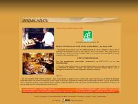 Où trouver nos produits, Nos pains, Nos formations, La franchise Où trouver nos produits, Nos pains, Nos formations, La franchise