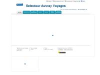 auvray-voyages.com Selectour Auvray Voyages à Montluçon, Agence de voyages à Montluçon, Agence de voyages auvray-voyages.com Selectour Auvray Voyages à Montluçon, Agence de voyages à Montluçon, Agence de voyages