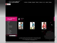 auxarcades.fr Pret-à-porter, Aux arcades, mode auxarcades.fr Pret-à-porter, Aux arcades, mode