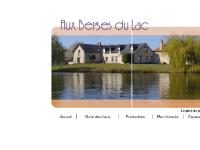 auxbergesdulac.fr auxbergesdulac.fr