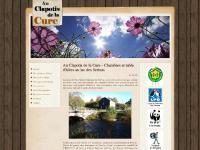 auxclapotisdelacure.fr joomla, Joomla