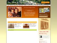 Aux Délices de Caylus - Charcuterie & Traiteur - Tarn et Garonne - Charcuteries de terroir, conserves et salaisons Aux Délices de Caylus - Charcuterie & Traiteur - Tarn et Garonne - Charcuteries de terroir, conserves et salaisons