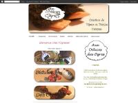 Aux Délices des Ogres Aux Délices des Ogres