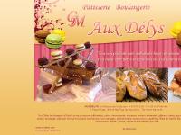 auxdelys.com Aux Délys, aux delys, auxdelys
