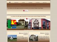 Aux demeures normandes - Agence Immobilière de VERNON - BIENVENUE - Aux demeures normandes - Agence Immobilière de VERNON - BIENVENUE -