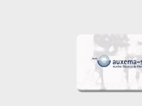 auxema-stemmann.com Auxema Stemmann, Auxiliar Eléctrica, Manutención auxema-stemmann.com Auxema Stemmann, Auxiliar Eléctrica, Manutención