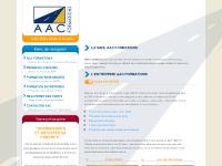 Auto &eacute;cole &agrave; Auxerre : AAC Formations