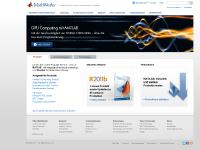 MathWorks France - MATLAB and Simulink for Technical Computing MathWorks France - MATLAB and Simulink for Technical Computing