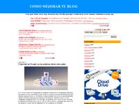 auxilioblog.blogspot.com Blogging, 7 hábitos SEO altamente efectivos, Seo y posicionamiento auxilioblog.blogspot.com Blogging, 7 hábitos SEO altamente efectivos, Seo y posicionamiento