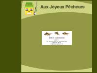 Aux joyeux pecheurs Aux joyeux pecheurs