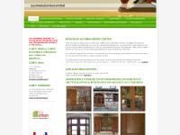 ACCUEIL - auxmenuiseriescomted