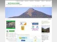 Aux Plaisirs du Cagire - un gîte de détente au coeur de la montagne des pyrénées Aux Plaisirs du Cagire - un gîte de détente au coeur de la montagne des pyrénées